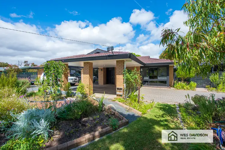 32 Drummond Street, Horsham VIC 3400