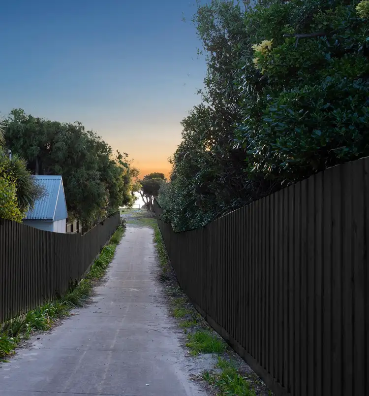 Sixth view of Homely land listing, 65 Nepean Highway, Aspendale VIC 3195