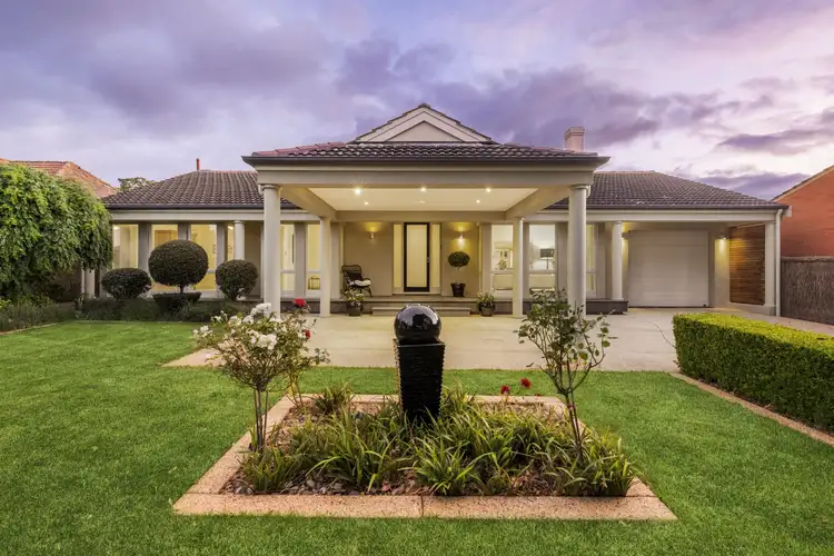 Main view of Homely house listing, 31 Watson Street, Fullarton SA 5063