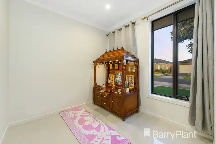 Second view of Homely house listing, 23 Felix Way, Tarneit VIC 3029