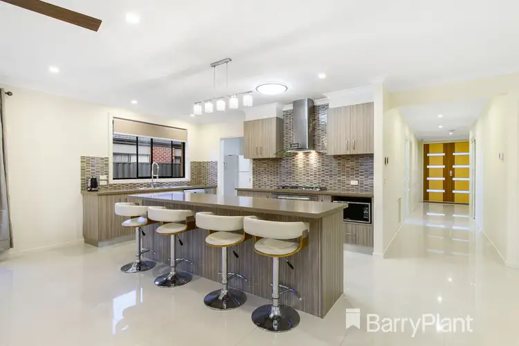 Third view of Homely house listing, 23 Felix Way, Tarneit VIC 3029
