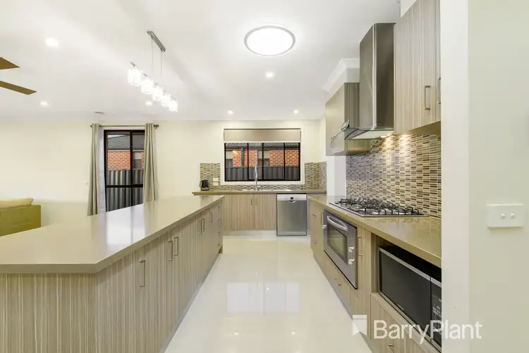 Fourth view of Homely house listing, 23 Felix Way, Tarneit VIC 3029