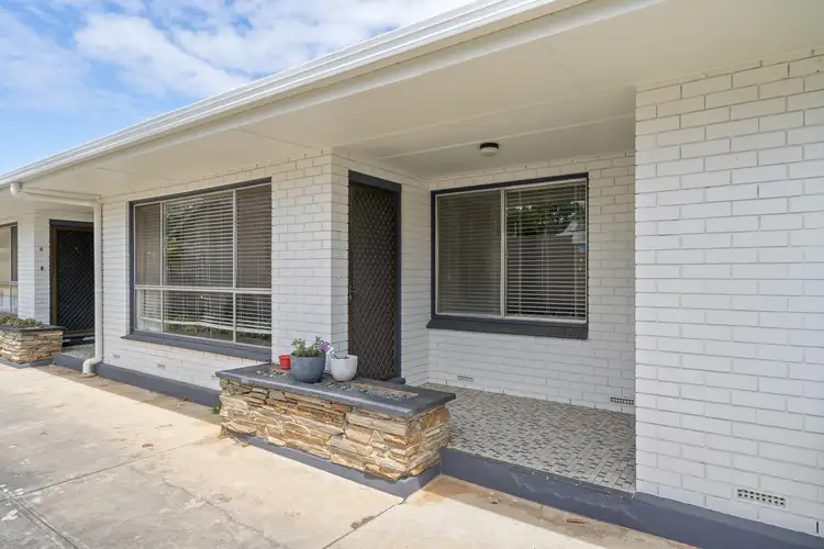 Second view of Homely unit listing, 3/2 Fourth Avenue, Glenelg East SA 5045
