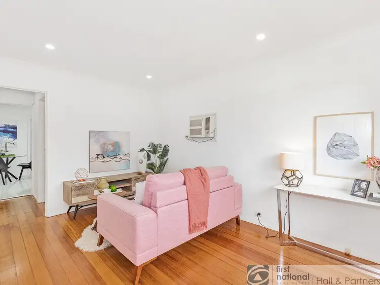 Third view of Homely unit listing, 6/13 Wallarano Drive, Noble Park VIC 3174