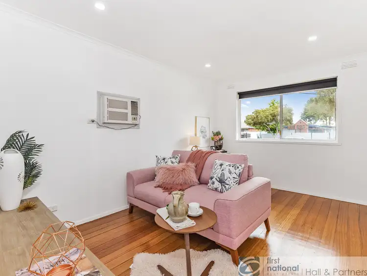 Fourth view of Homely unit listing, 6/13 Wallarano Drive, Noble Park VIC 3174