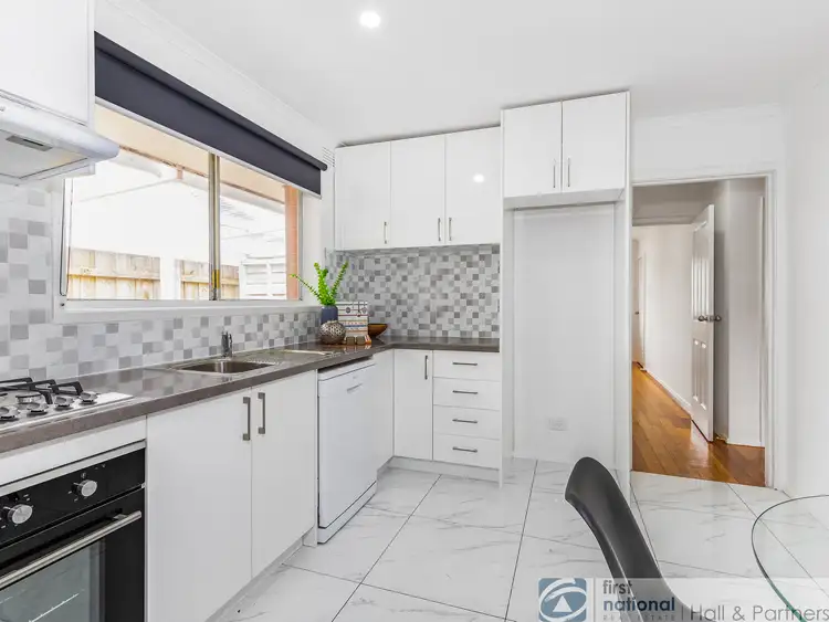 Fifth view of Homely unit listing, 6/13 Wallarano Drive, Noble Park VIC 3174