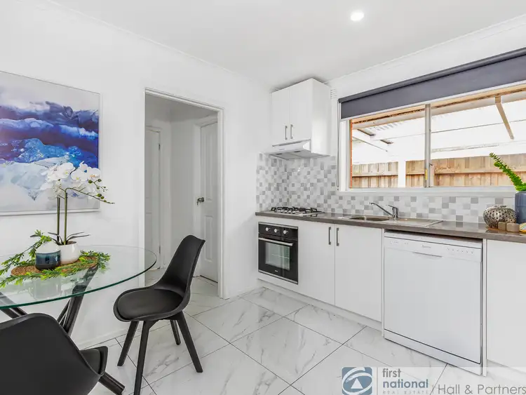 Sixth view of Homely unit listing, 6/13 Wallarano Drive, Noble Park VIC 3174