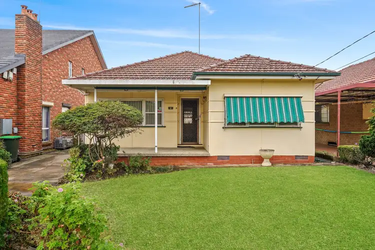 8 Alverstone Street, Riverwood NSW 2210