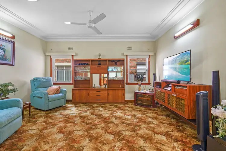 Second view of Homely house listing, 8 Alverstone Street, Riverwood NSW 2210
