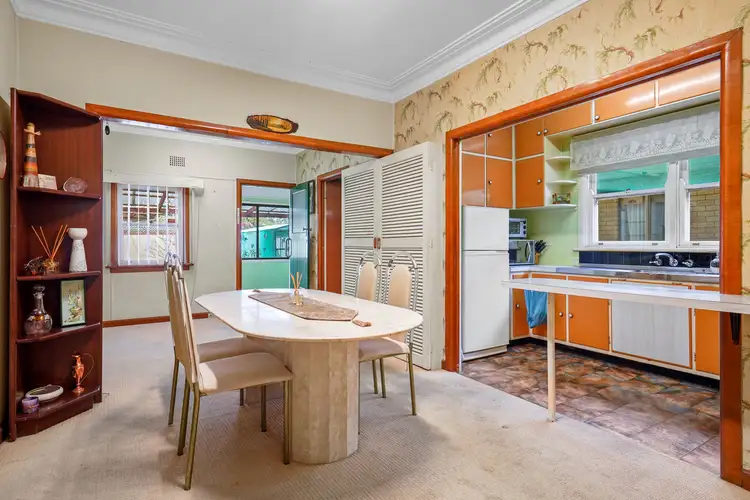 Third view of Homely house listing, 8 Alverstone Street, Riverwood NSW 2210