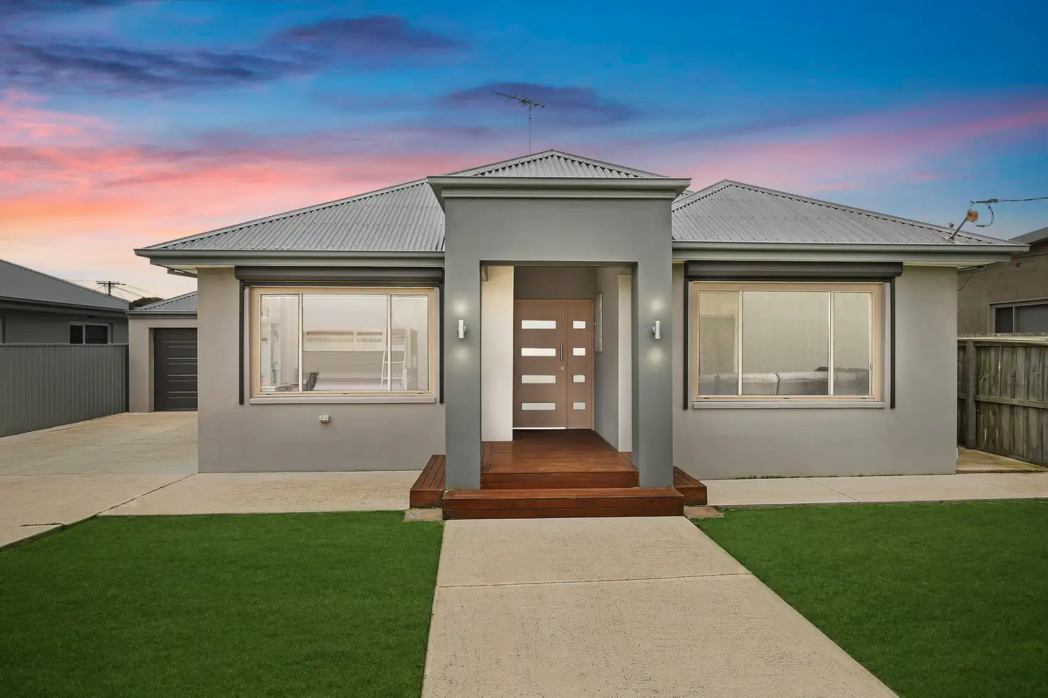 Main view of Homely house listing, 33 Banfield Street, Bell Park VIC 3215