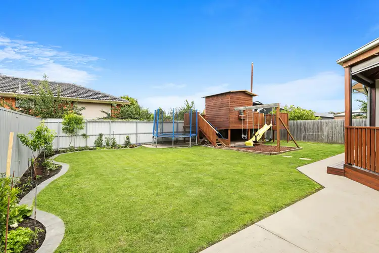 Fourth view of Homely house listing, 33 Banfield Street, Bell Park VIC 3215