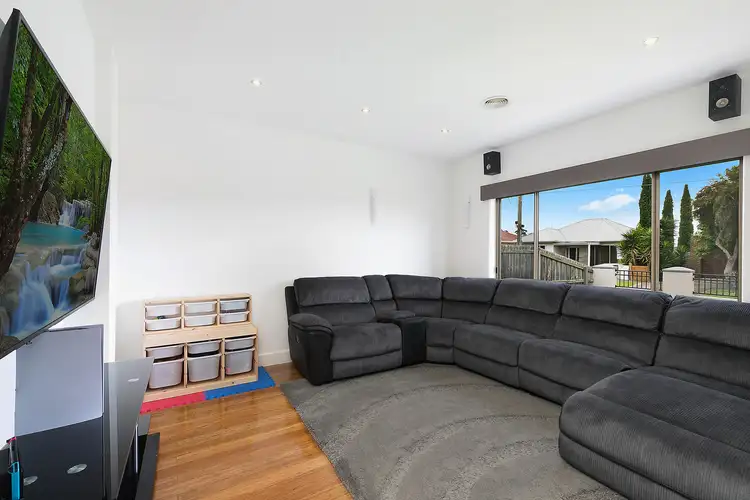 Fifth view of Homely house listing, 33 Banfield Street, Bell Park VIC 3215
