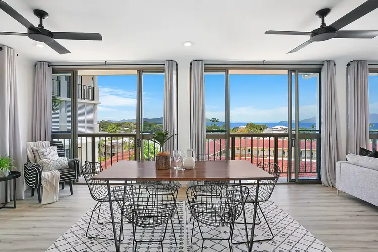2/36 Bundock Street, Belgian Gardens QLD 4810