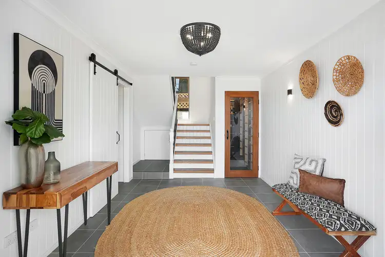 Third view of Homely unit listing, 2/36 Bundock Street, Belgian Gardens QLD 4810