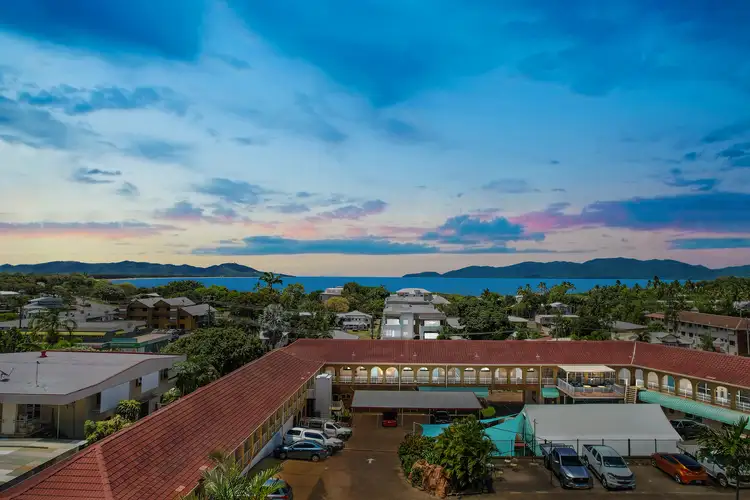 Fourth view of Homely unit listing, 2/36 Bundock Street, Belgian Gardens QLD 4810
