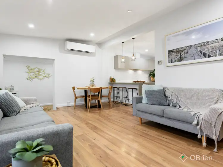 Fourth view of Homely house listing, 1D Beech Street, Langwarrin VIC 3910