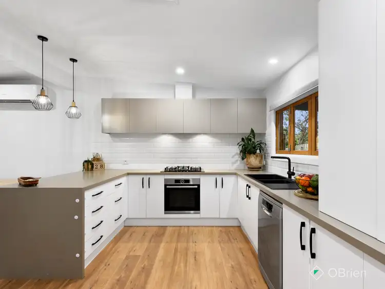 Fifth view of Homely house listing, 1D Beech Street, Langwarrin VIC 3910