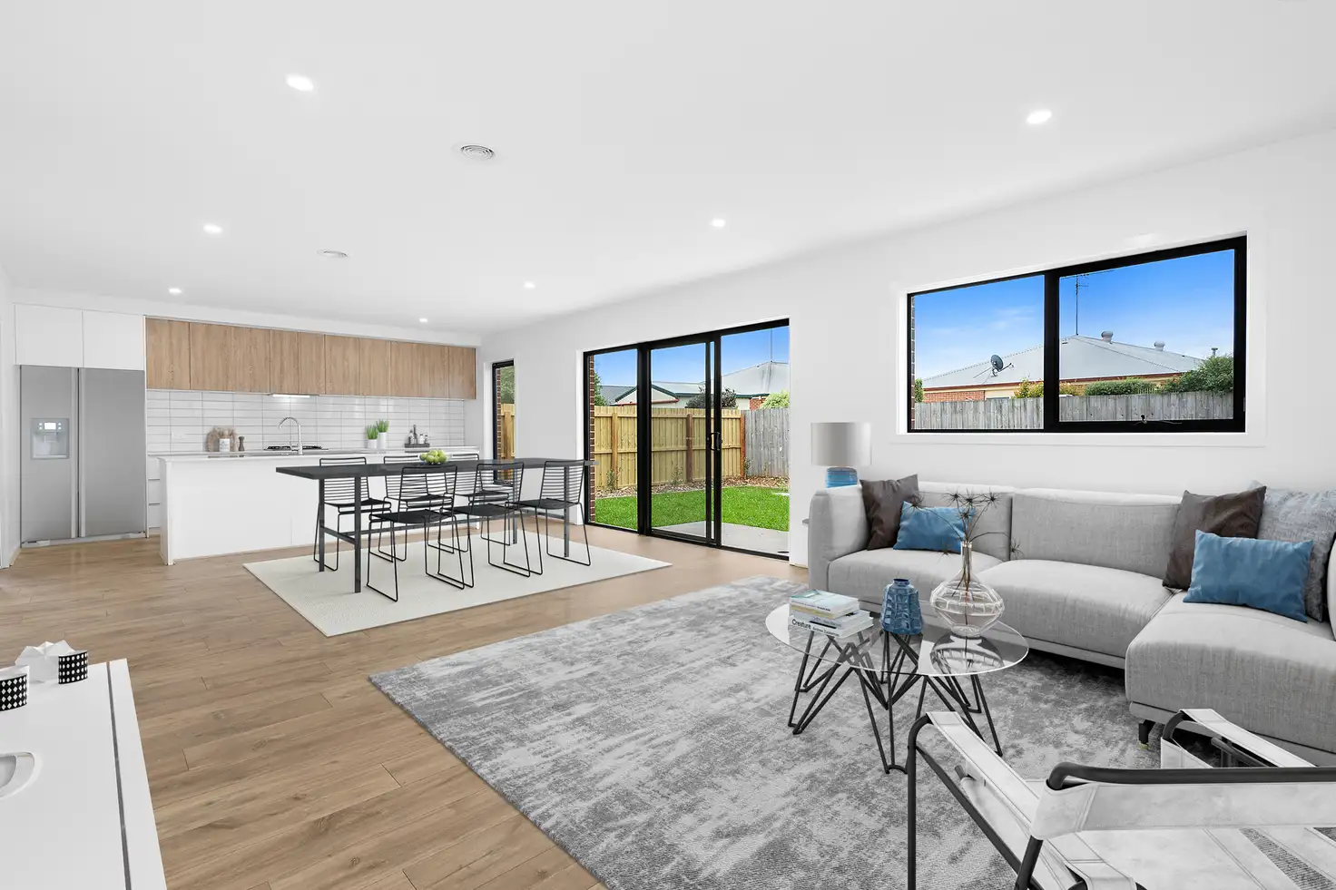 Main view of Homely unit listing, 2/10 Silverwood Court, St Albans Park VIC 3219