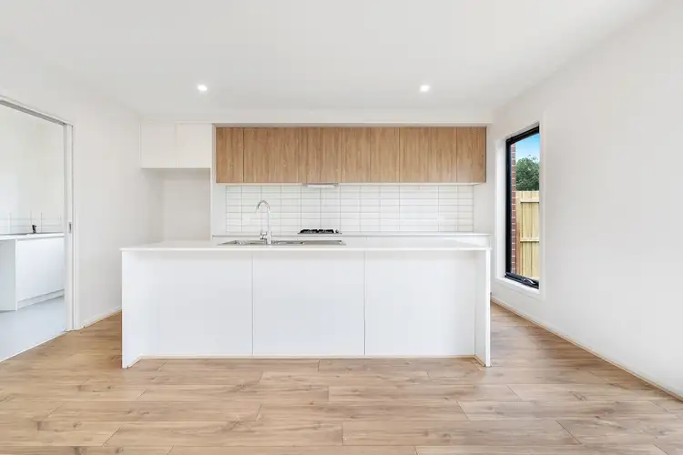 Second view of Homely unit listing, 2/10 Silverwood Court, St Albans Park VIC 3219