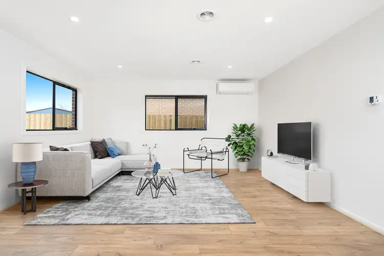 Fourth view of Homely unit listing, 2/10 Silverwood Court, St Albans Park VIC 3219