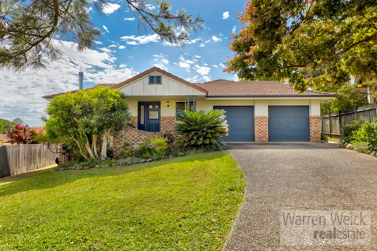 9 George Hewitt Close, Bellingen NSW 2454