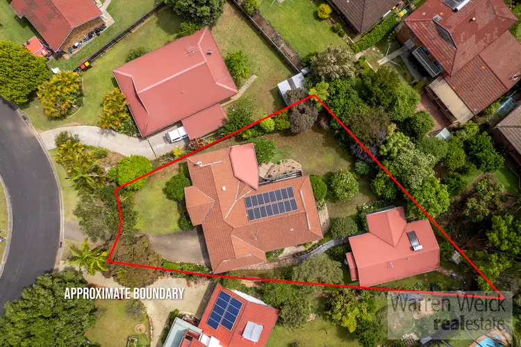 Second view of Homely house listing, 9 George Hewitt Close, Bellingen NSW 2454