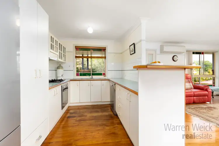 Fourth view of Homely house listing, 9 George Hewitt Close, Bellingen NSW 2454