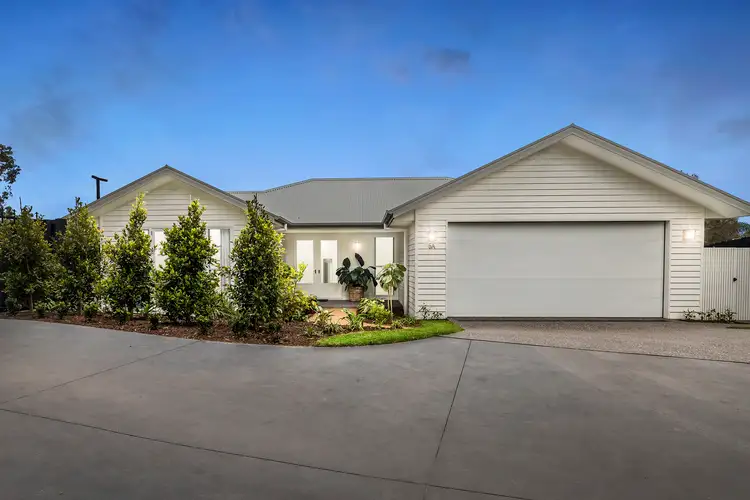 Main view of Homely house listing, 6A Parattah Court, Rosebud VIC 3939