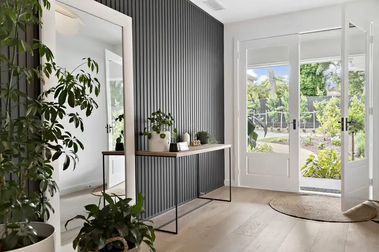 Second view of Homely house listing, 6A Parattah Court, Rosebud VIC 3939