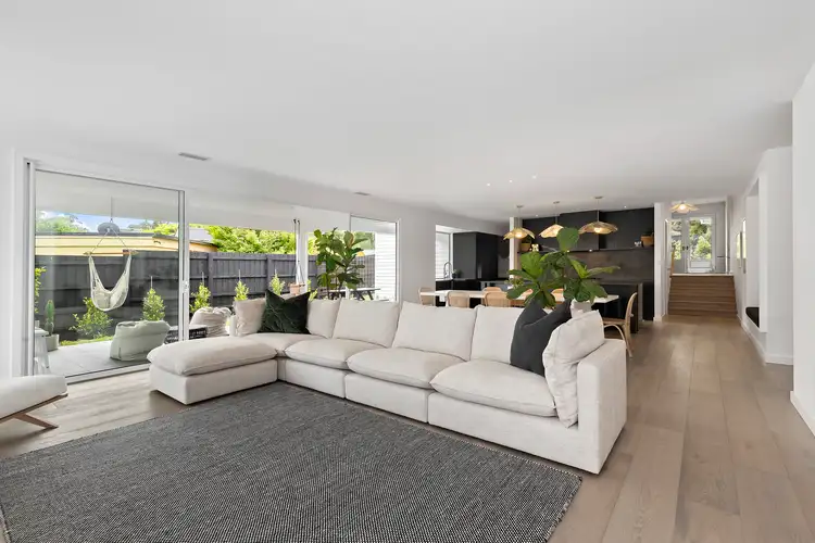 Third view of Homely house listing, 6A Parattah Court, Rosebud VIC 3939
