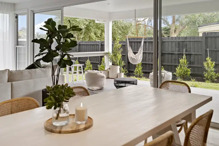 Fifth view of Homely house listing, 6A Parattah Court, Rosebud VIC 3939
