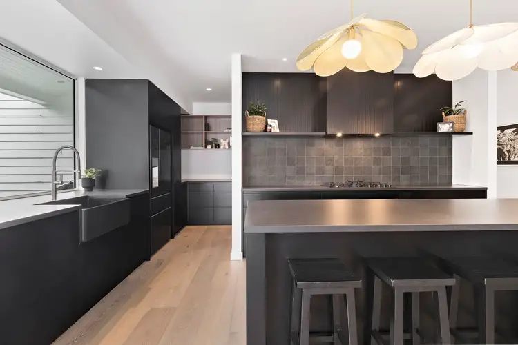 Sixth view of Homely house listing, 6A Parattah Court, Rosebud VIC 3939