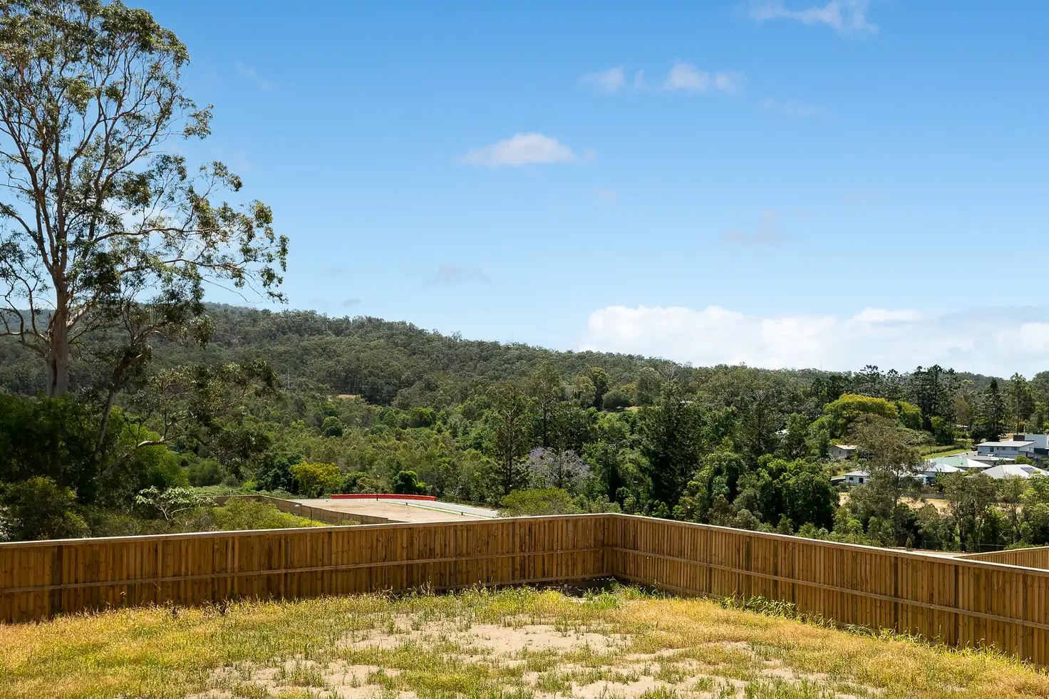Main view of Homely land listing, LOT 383 Tooloom Circuit, Upper Kedron QLD 4055