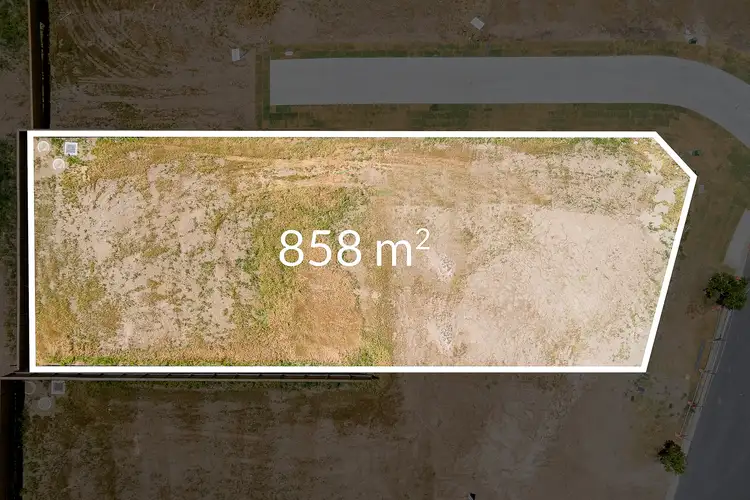 Third view of Homely land listing, LOT 383 Tooloom Circuit, Upper Kedron QLD 4055