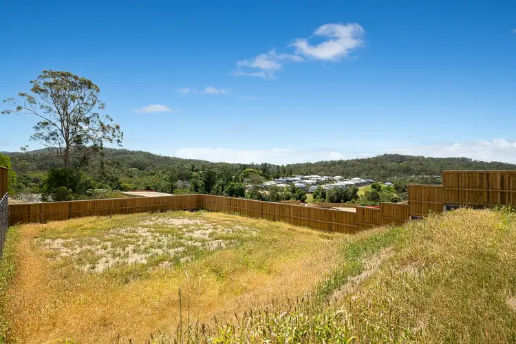 Fifth view of Homely land listing, LOT 383 Tooloom Circuit, Upper Kedron QLD 4055