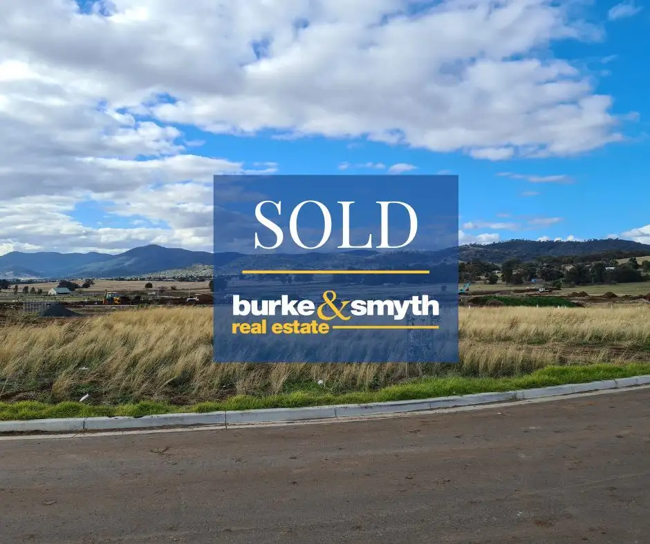 Main view of Homely land listing, Lot 59 Evesham Circuit, Tamworth NSW 2340