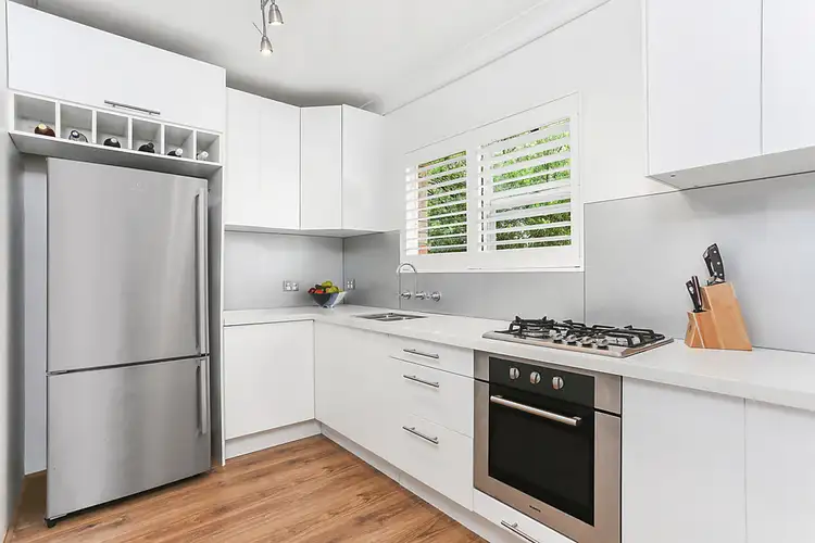 Fourth view of Homely unit listing, 17/11 Kiora Road, Miranda NSW 2228