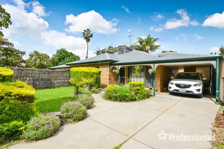 80a Maryvale Road, Athelstone SA 5076