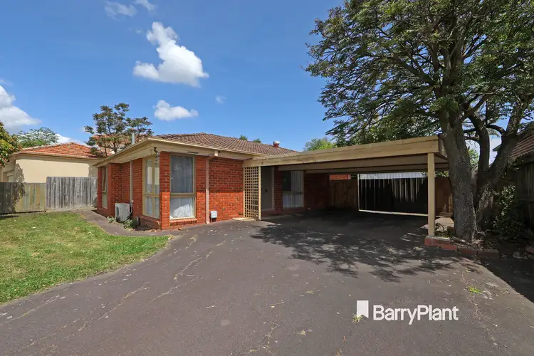 7 Snowgum Close, Rowville VIC 3178