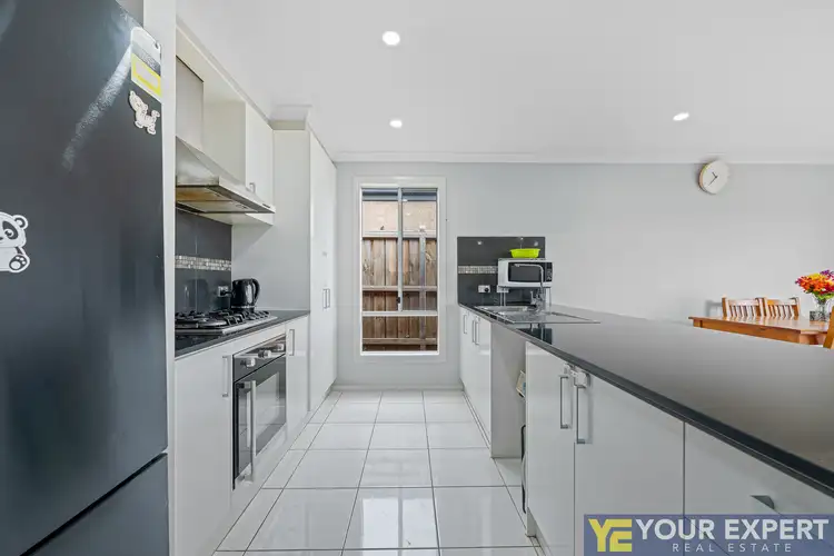 Second view of Homely house listing, 12 Pamplona Way, Clyde North VIC 3978