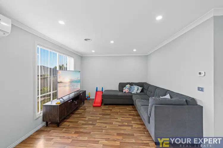 Fourth view of Homely house listing, 12 Pamplona Way, Clyde North VIC 3978