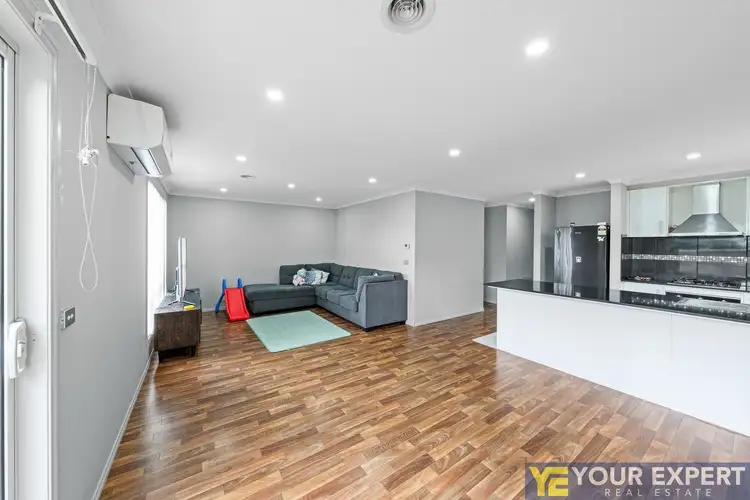 Sixth view of Homely house listing, 12 Pamplona Way, Clyde North VIC 3978