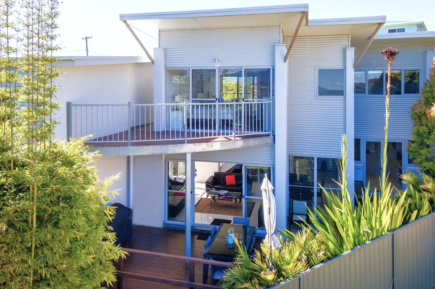 Main view of Homely townhouse listing, 5/7 Wattle Street, Bermagui NSW 2546