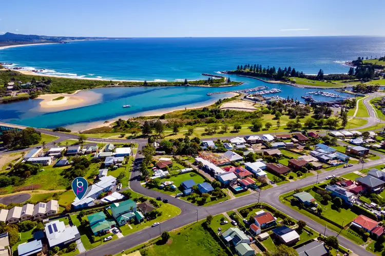 Second view of Homely townhouse listing, 5/7 Wattle Street, Bermagui NSW 2546