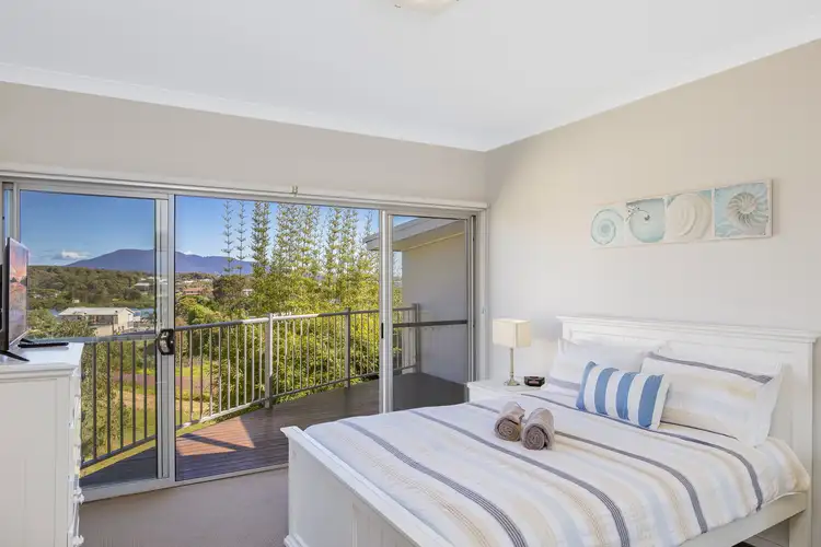 Fourth view of Homely townhouse listing, 5/7 Wattle Street, Bermagui NSW 2546