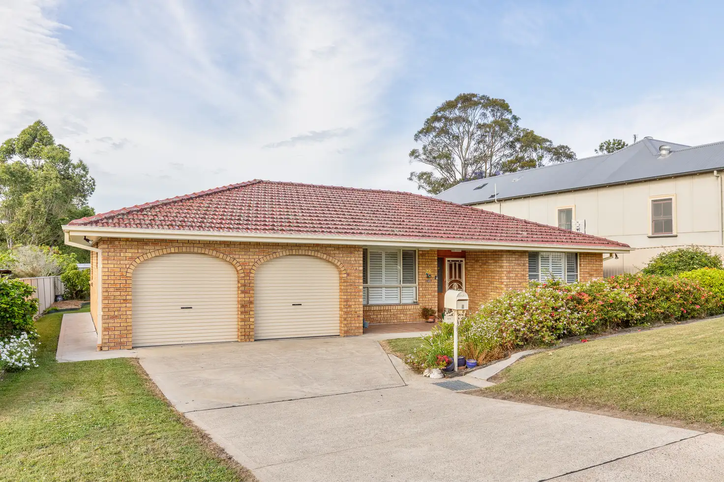 Main view of Homely house listing, 4 Chapman Street, Dungog NSW 2420
