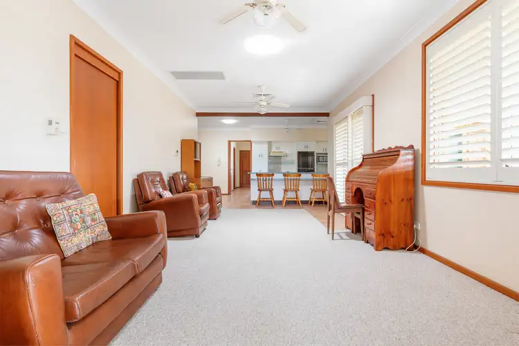 Third view of Homely house listing, 4 Chapman Street, Dungog NSW 2420