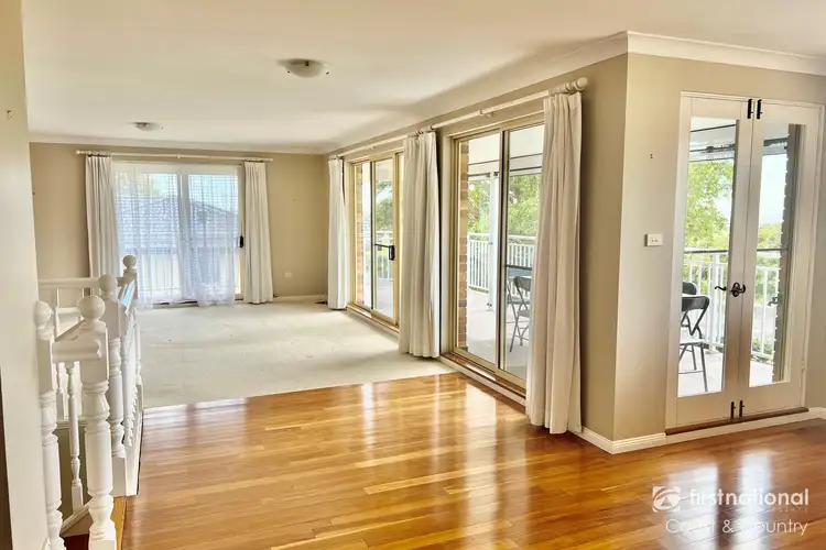 Second view of Homely house listing, 33 South Kiama Drive, Kiama Heights NSW 2533