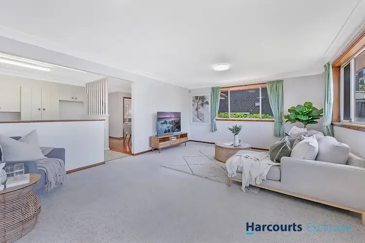 Third view of Homely house listing, 21 Blackburn Avenue, North Rocks NSW 2151